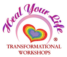 Heal Your Life® Workshop Testimonials - Complete Vibrational Therapies - Energetic Treatments & Workshops for Mind, Body & Spirit - Southbank, Melbourne, Australia